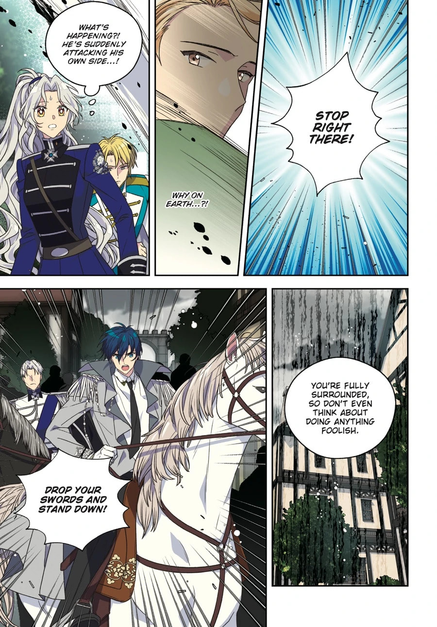 Read The Abandoned Empress chapter 44 image 48 on Lezhin
