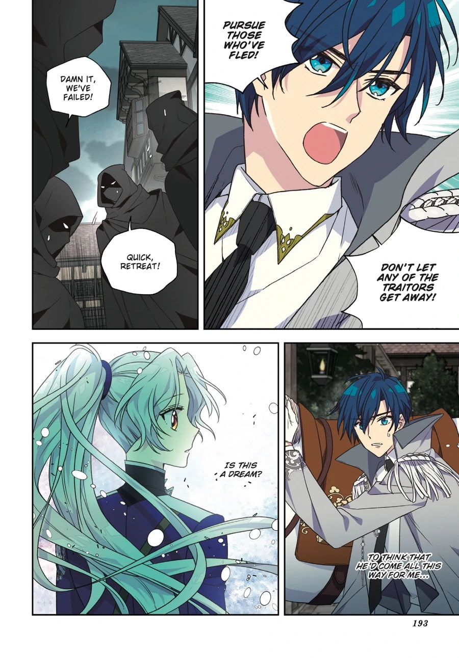 Read The Abandoned Empress chapter 44 image 49 on Lezhin