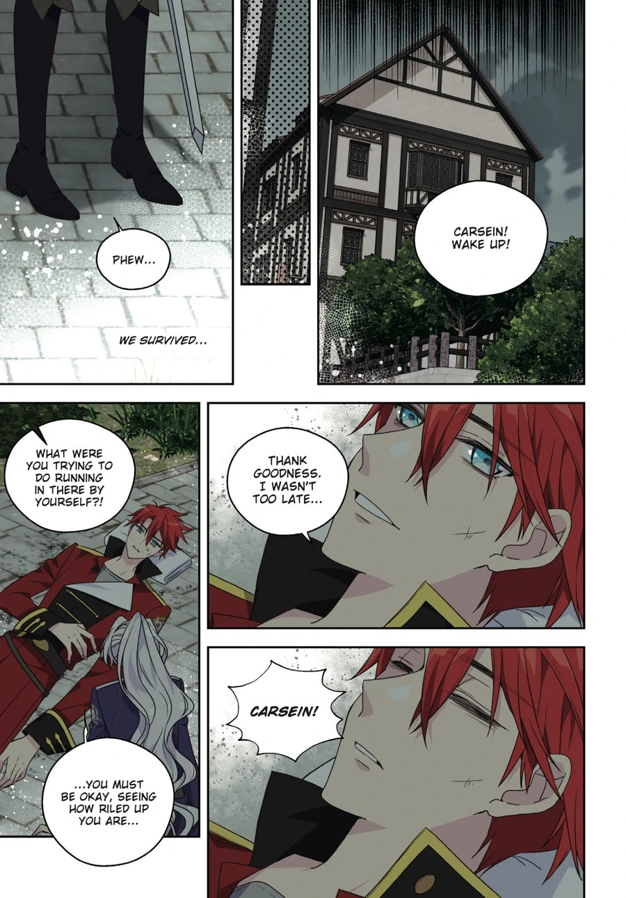 Read The Abandoned Empress chapter 44 image 50 on Lezhin