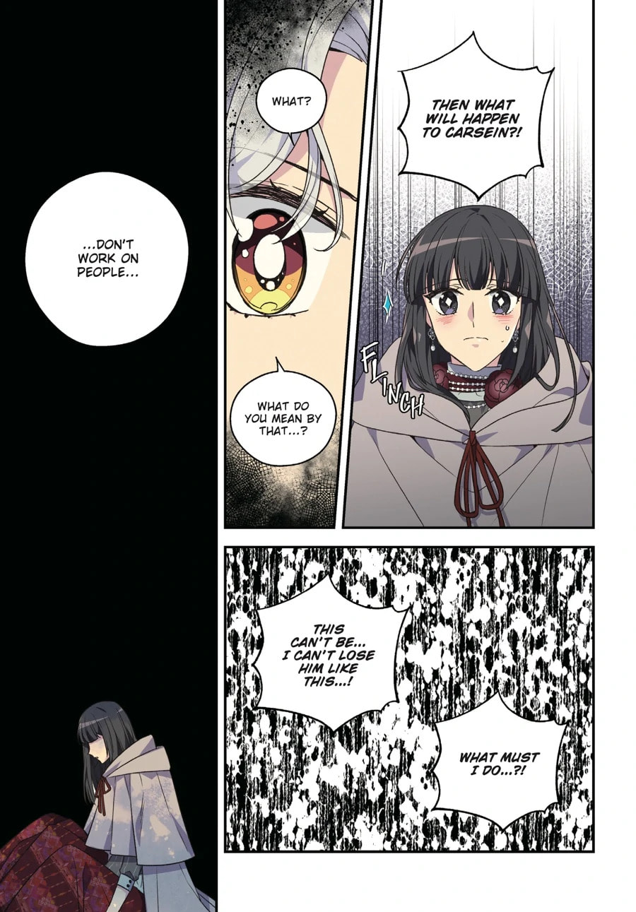 Read The Abandoned Empress chapter 44 image 52 on Lezhin