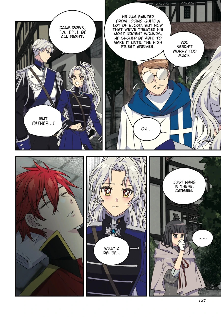 Read The Abandoned Empress chapter 44 image 53 on Lezhin