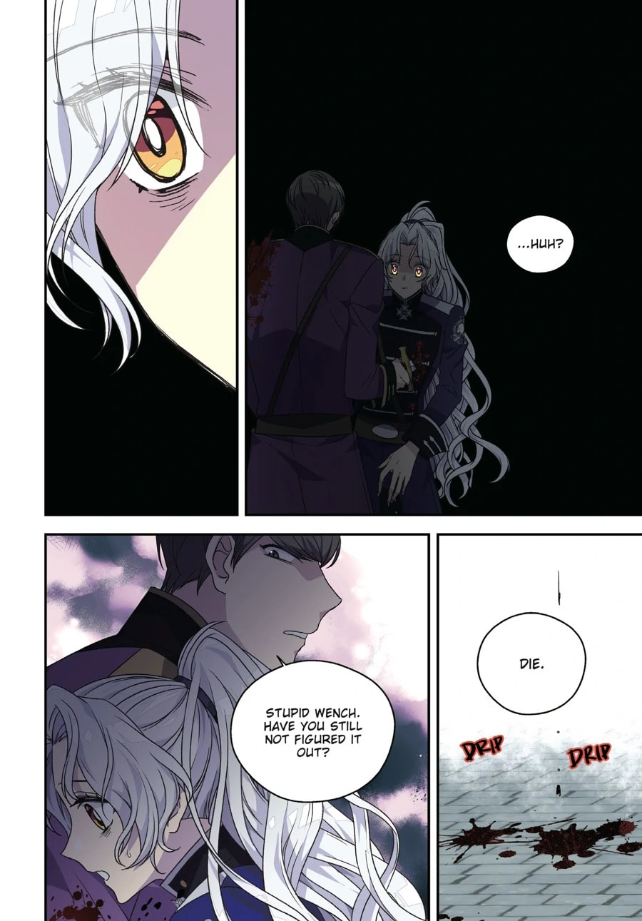 Read The Abandoned Empress chapter 44 image 55 on Lezhin