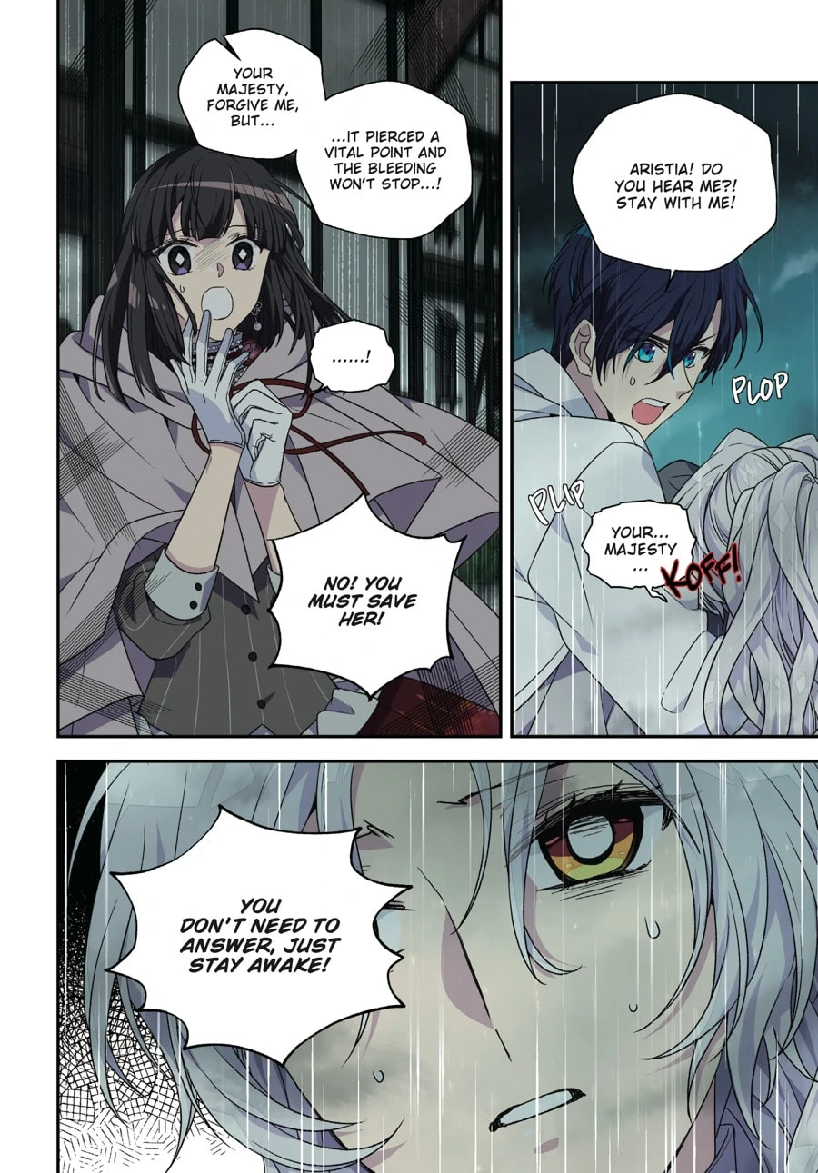 Read The Abandoned Empress chapter 44 image 57 on Lezhin