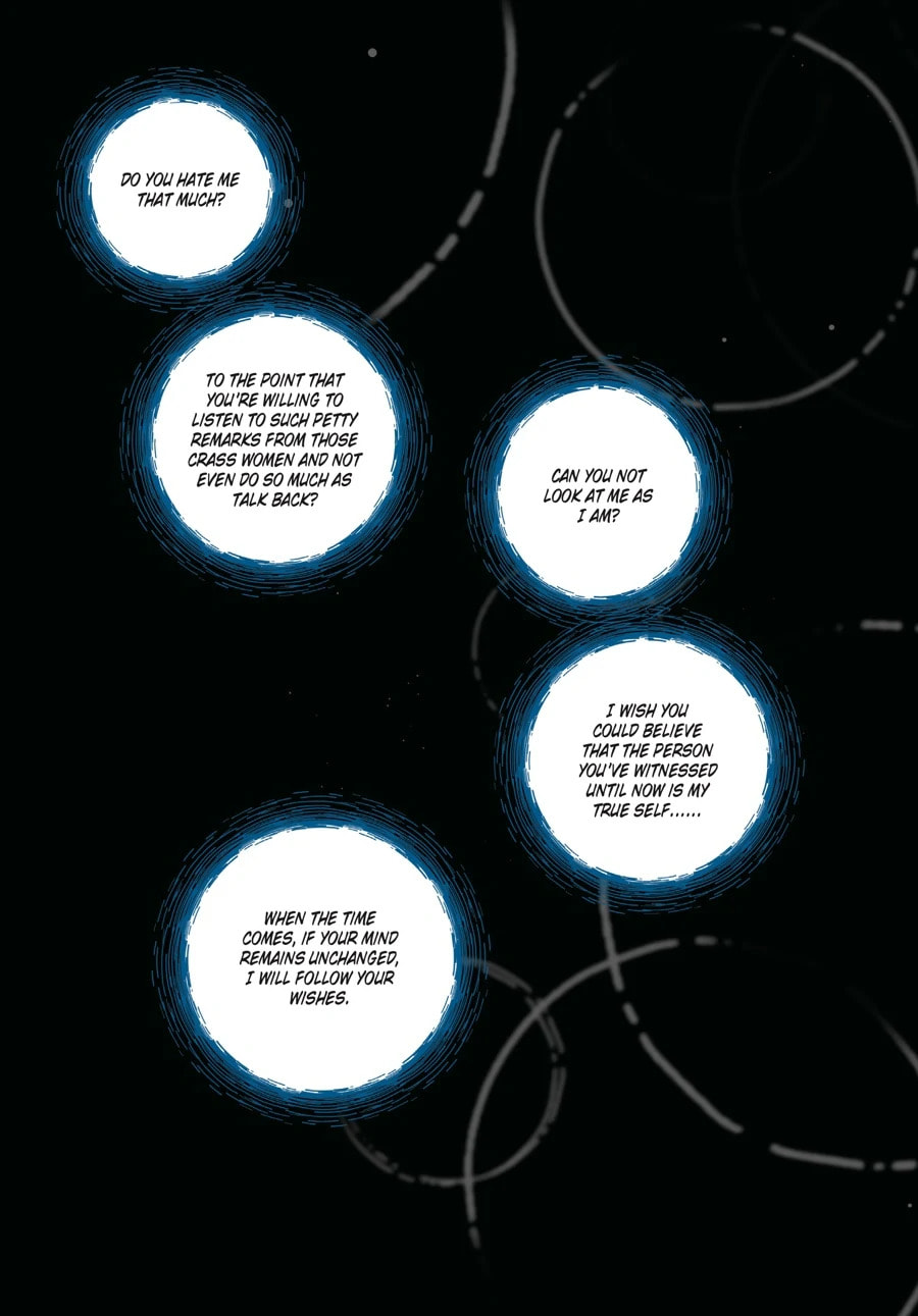 Read The Abandoned Empress chapter 44 image 58 on Lezhin
