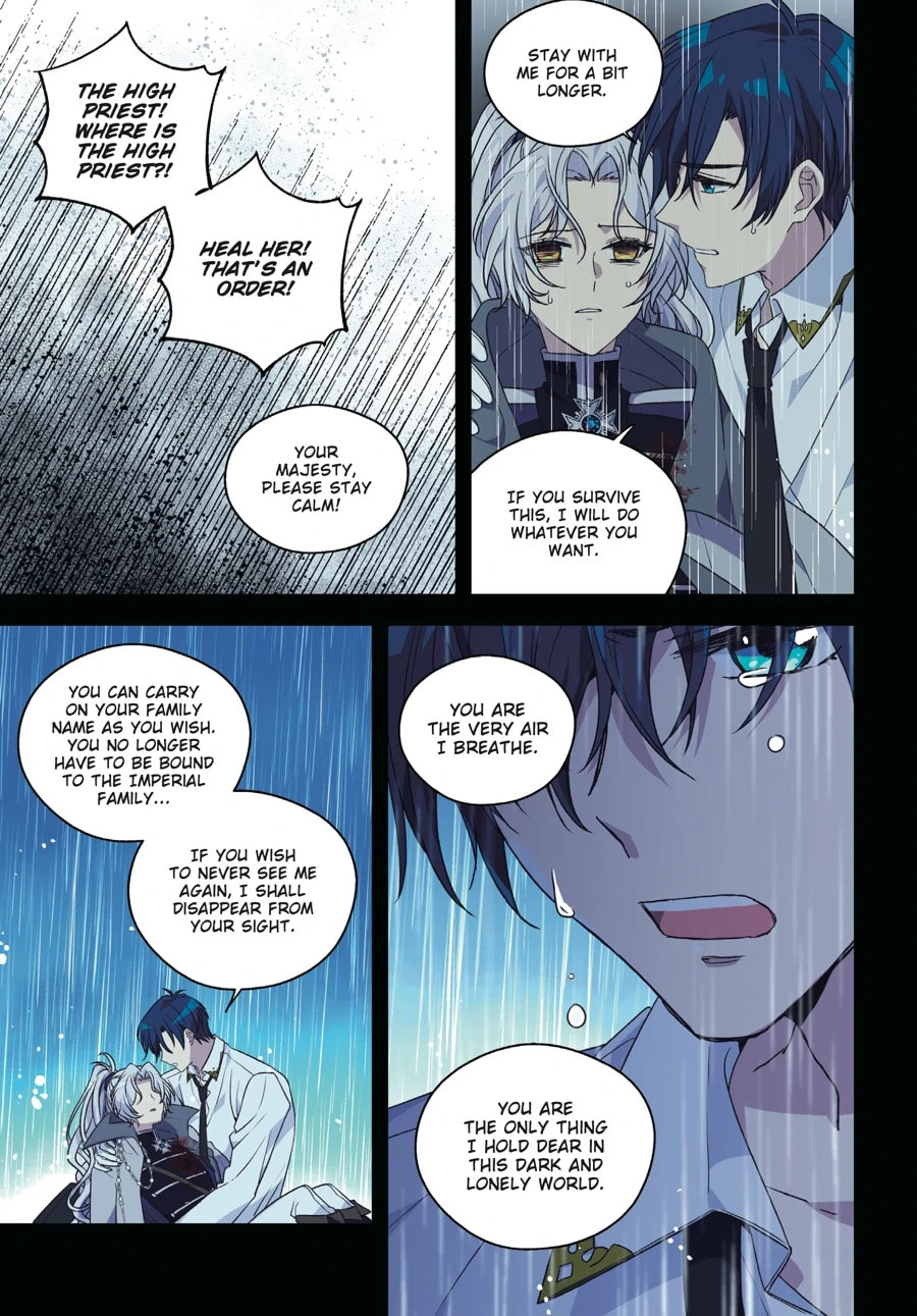 Read The Abandoned Empress chapter 44 image 60 on Lezhin