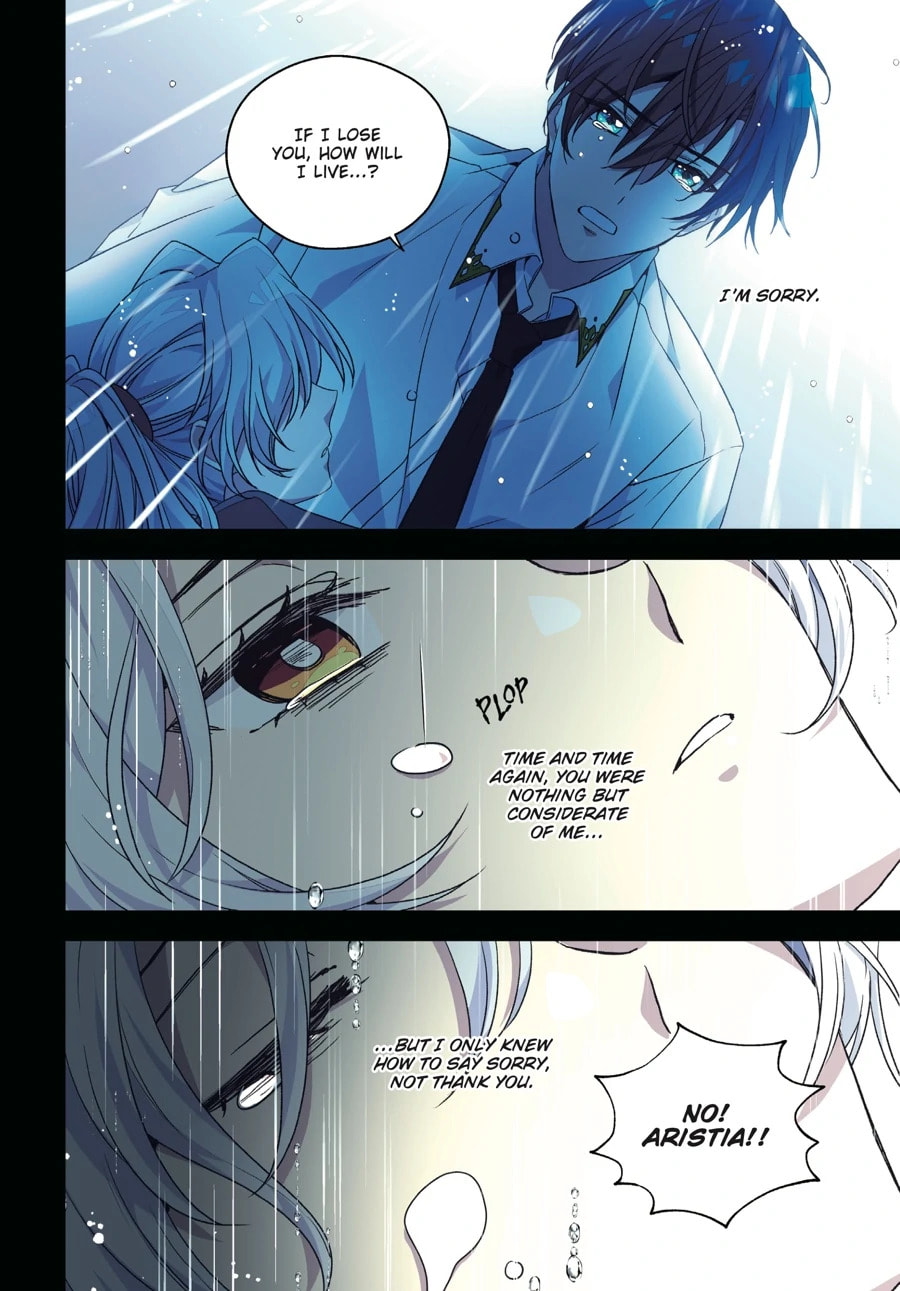 Read The Abandoned Empress chapter 44 image 61 on Lezhin