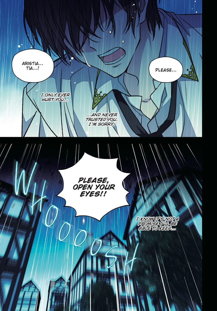 Read The Abandoned Empress chapter 44 image 62 on Lezhin