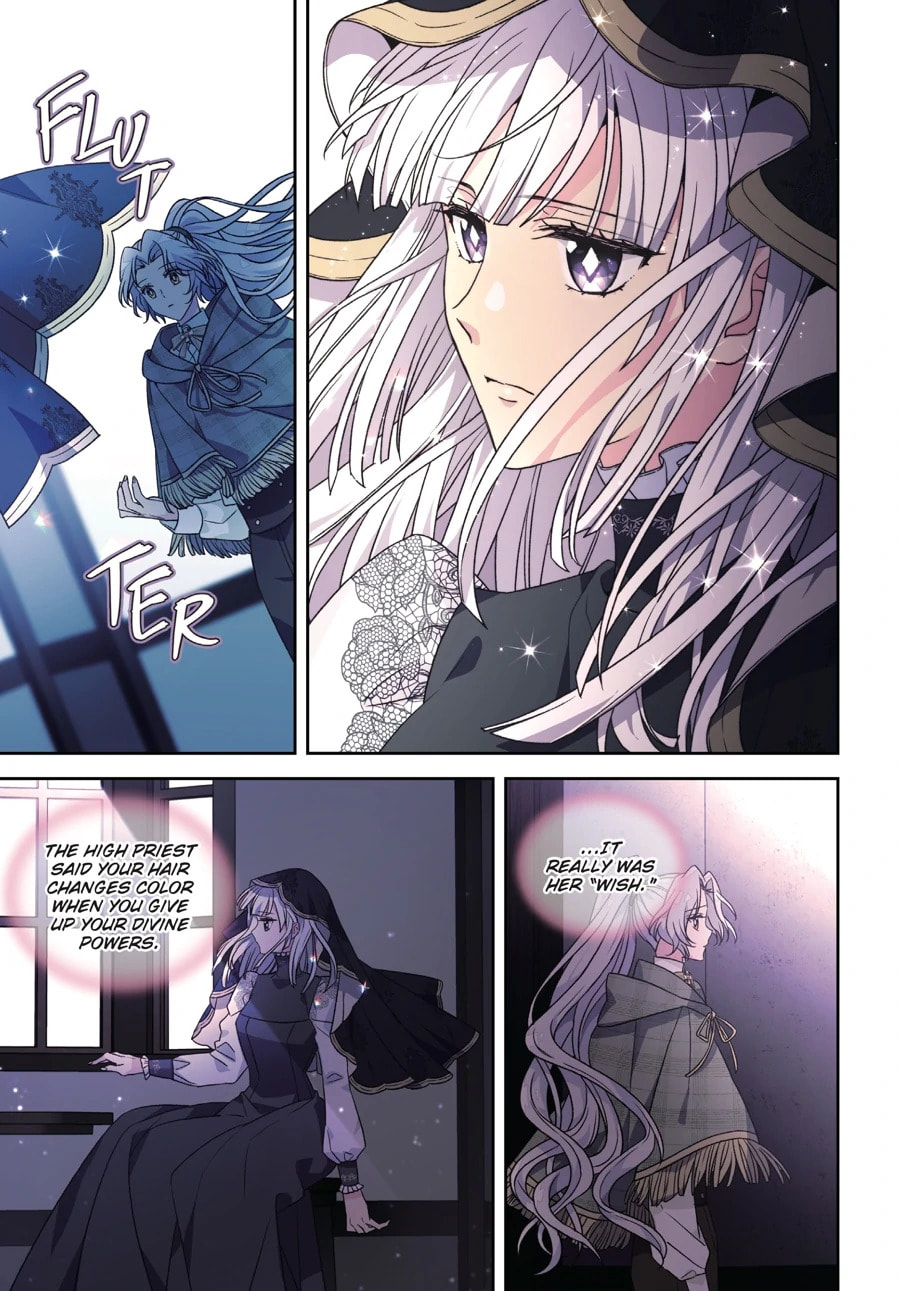 Read The Abandoned Empress chapter 45 image 28 on Lezhin