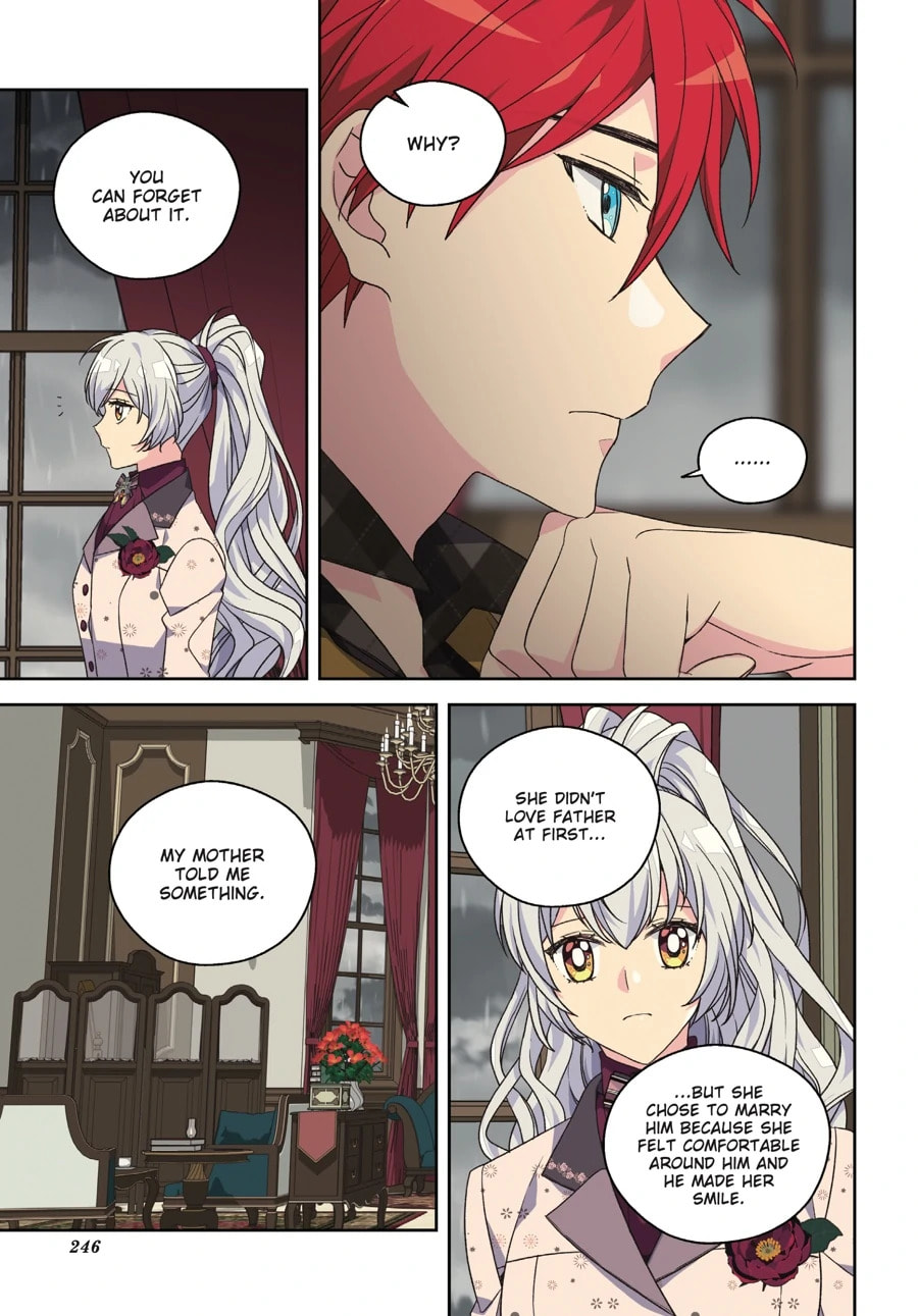 Read The Abandoned Empress chapter 46 image 10 on Lezhin