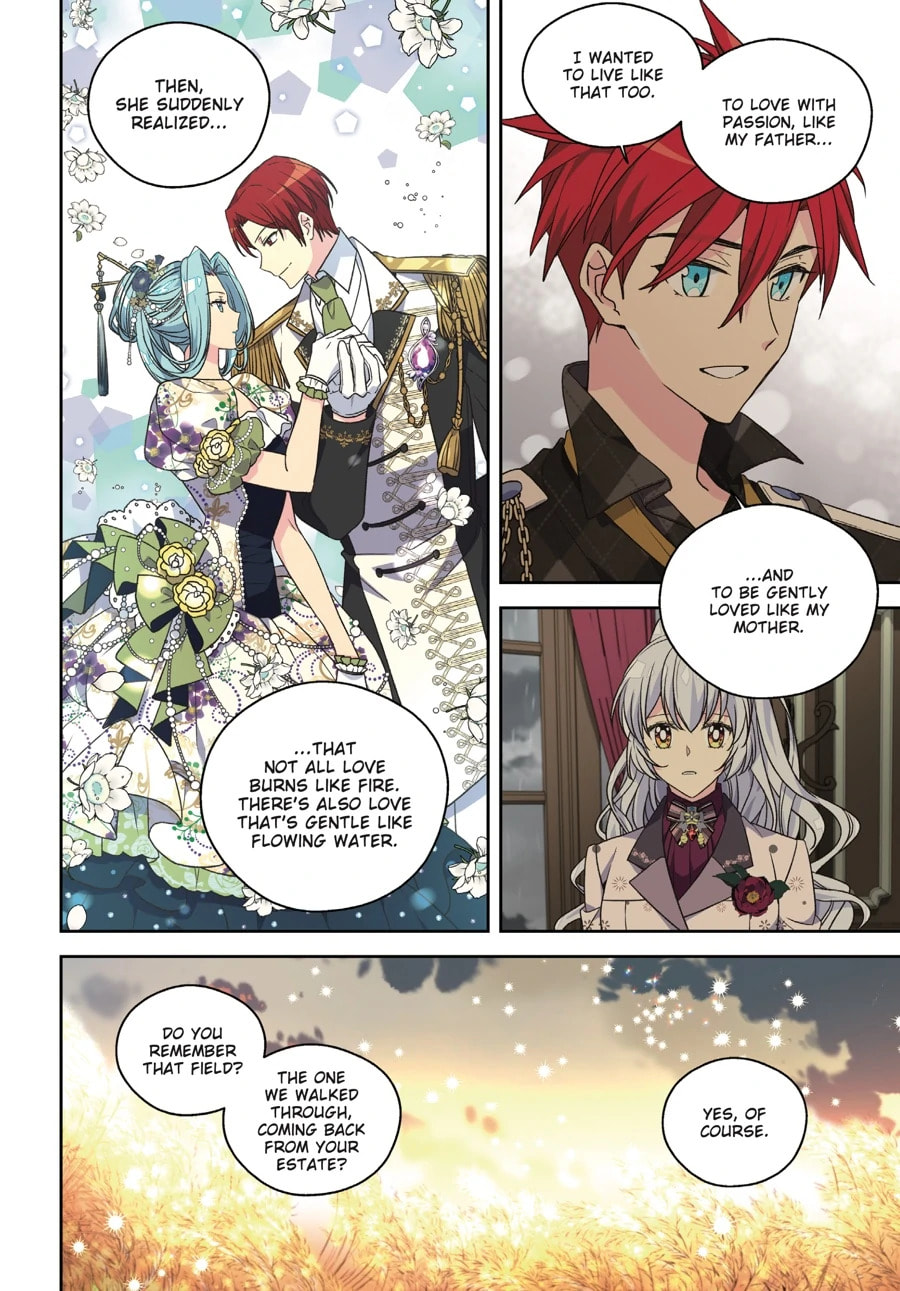 Read The Abandoned Empress chapter 46 image 11 on Lezhin