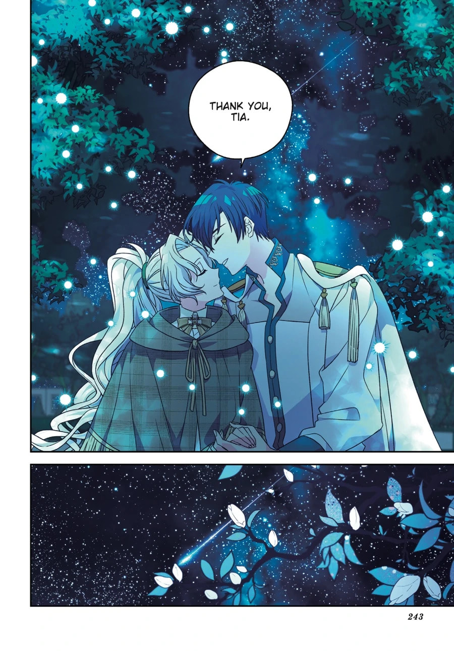 Read The Abandoned Empress chapter 46 image 7 on Lezhin
