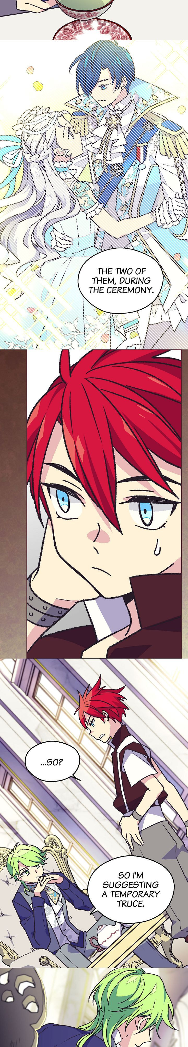Read The Abandoned Empress chapter 48 image 10 on Lezhin