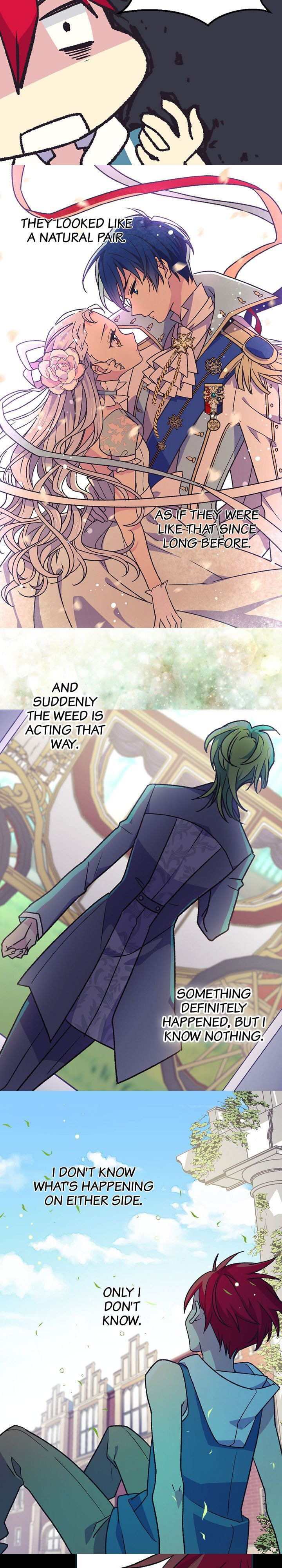 Read The Abandoned Empress chapter 48 image 12 on Lezhin