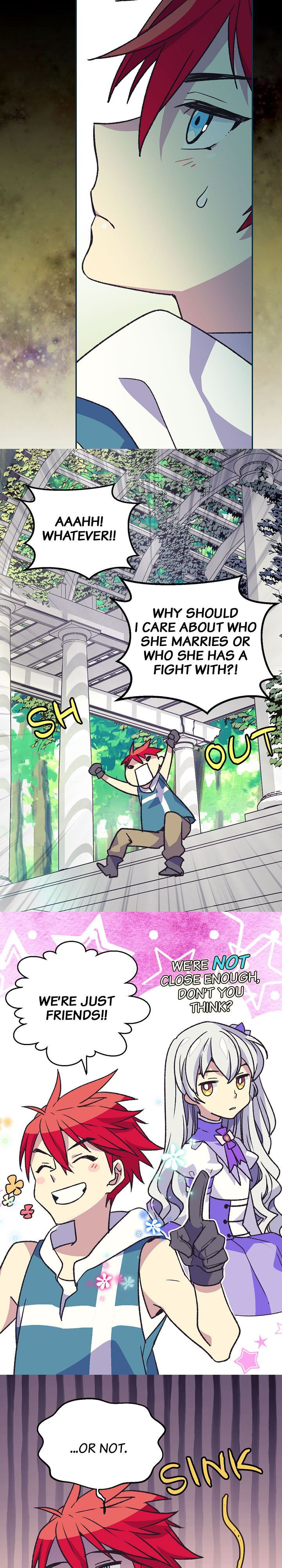Read The Abandoned Empress chapter 48 image 13 on Lezhin