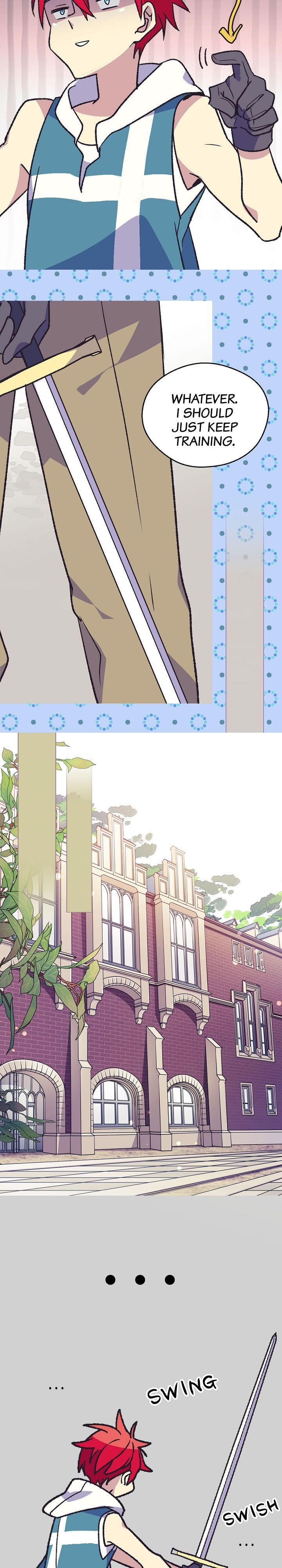 Read The Abandoned Empress chapter 48 image 14 on Lezhin