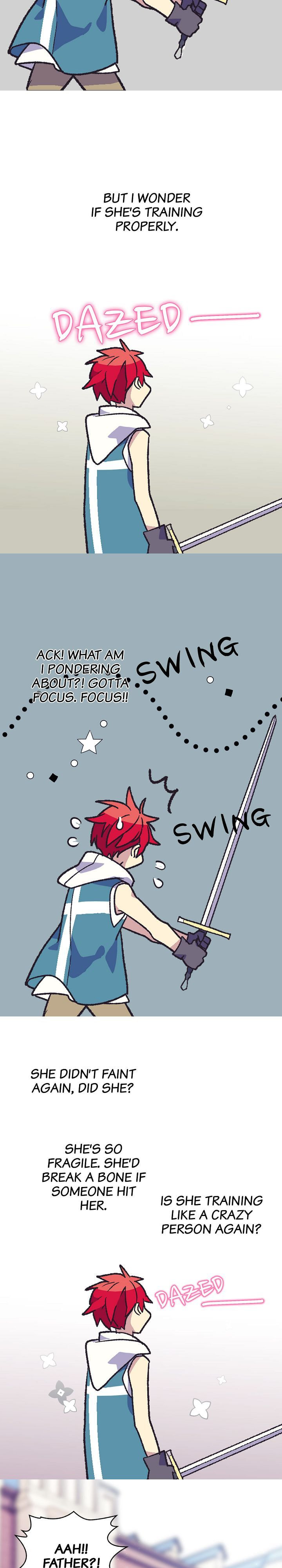Read The Abandoned Empress chapter 48 image 15 on Lezhin