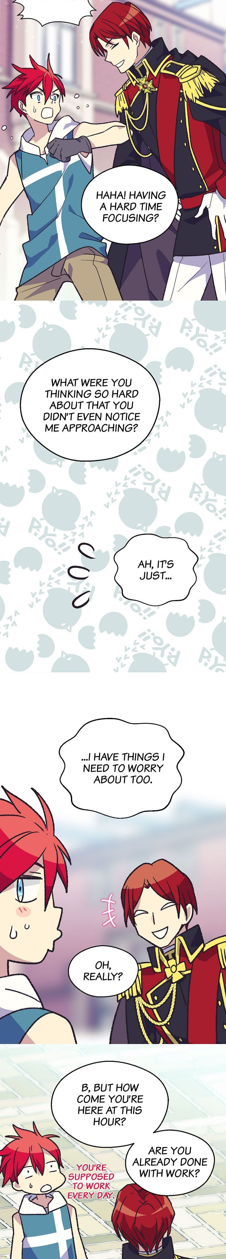 Read The Abandoned Empress chapter 48 image 16 on Lezhin