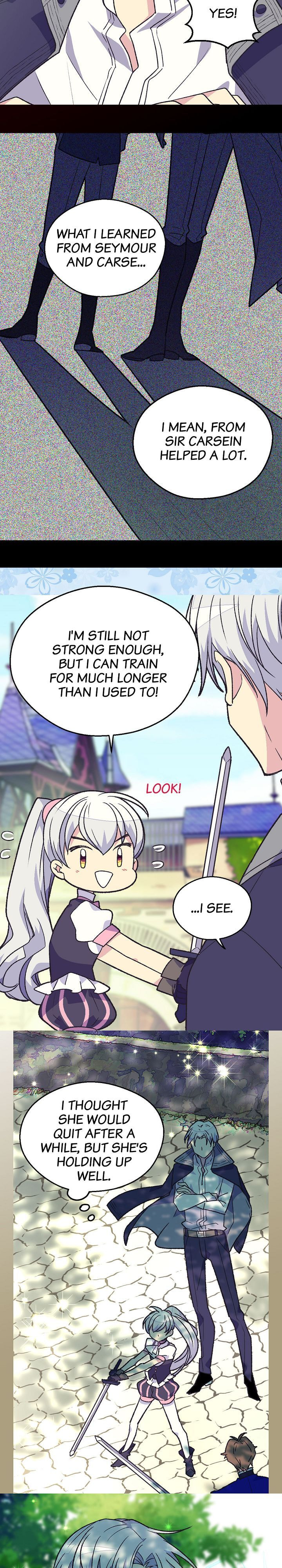 Read The Abandoned Empress chapter 48 image 2 on Lezhin