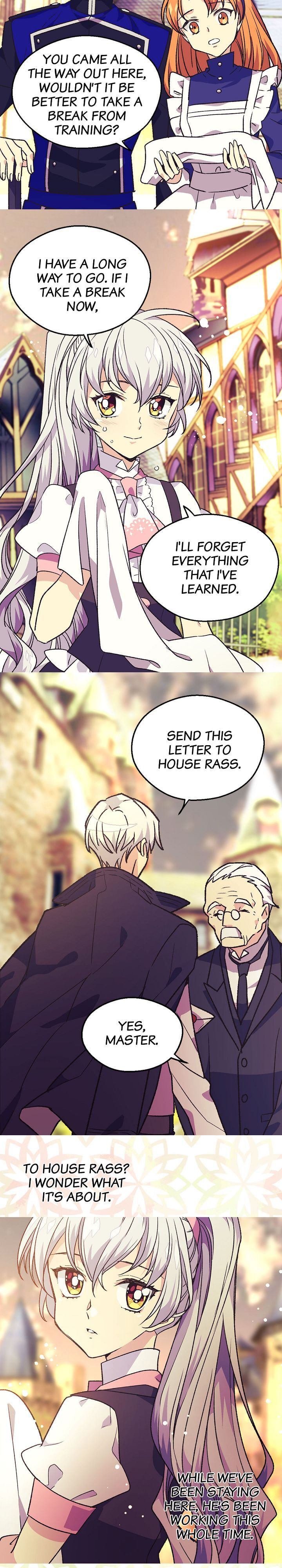 Read The Abandoned Empress chapter 48 image 4 on Lezhin