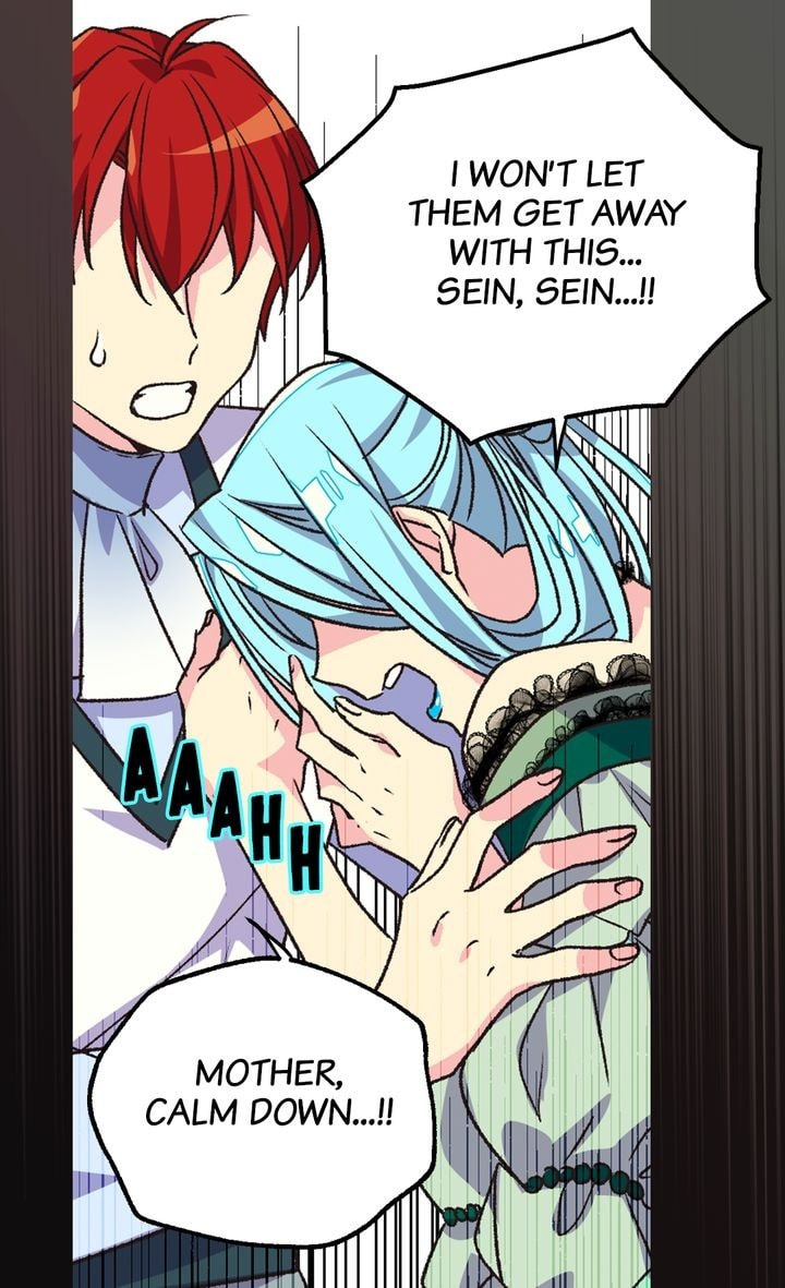 Read The Abandoned Empress chapter 5.1 image 11 on Lezhin