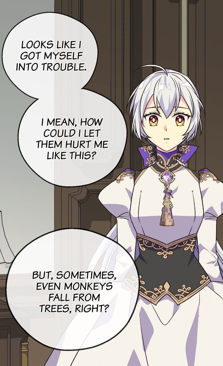 Read The Abandoned Empress chapter 5.1 image 14 on Lezhin
