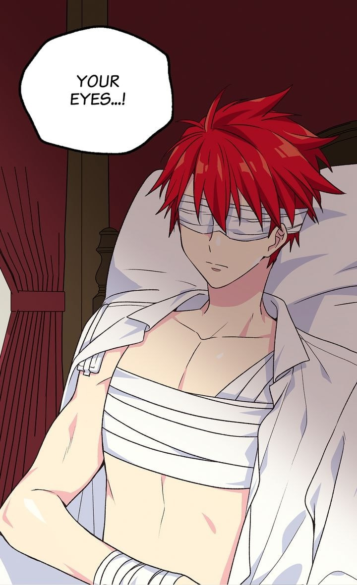 Read The Abandoned Empress chapter 5.1 image 16 on Lezhin