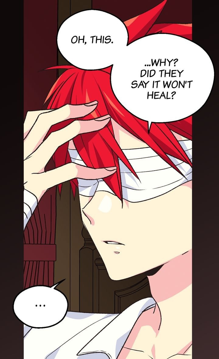Read The Abandoned Empress chapter 5.1 image 17 on Lezhin
