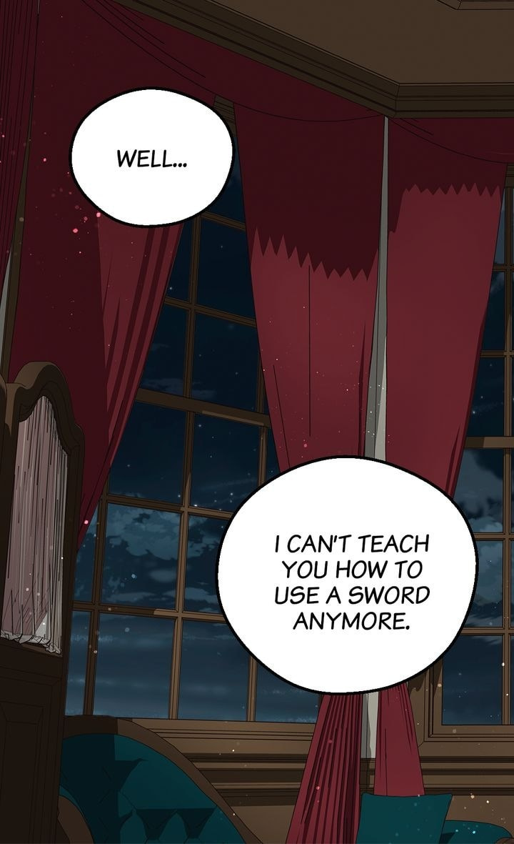 Read The Abandoned Empress chapter 5.1 image 20 on Lezhin