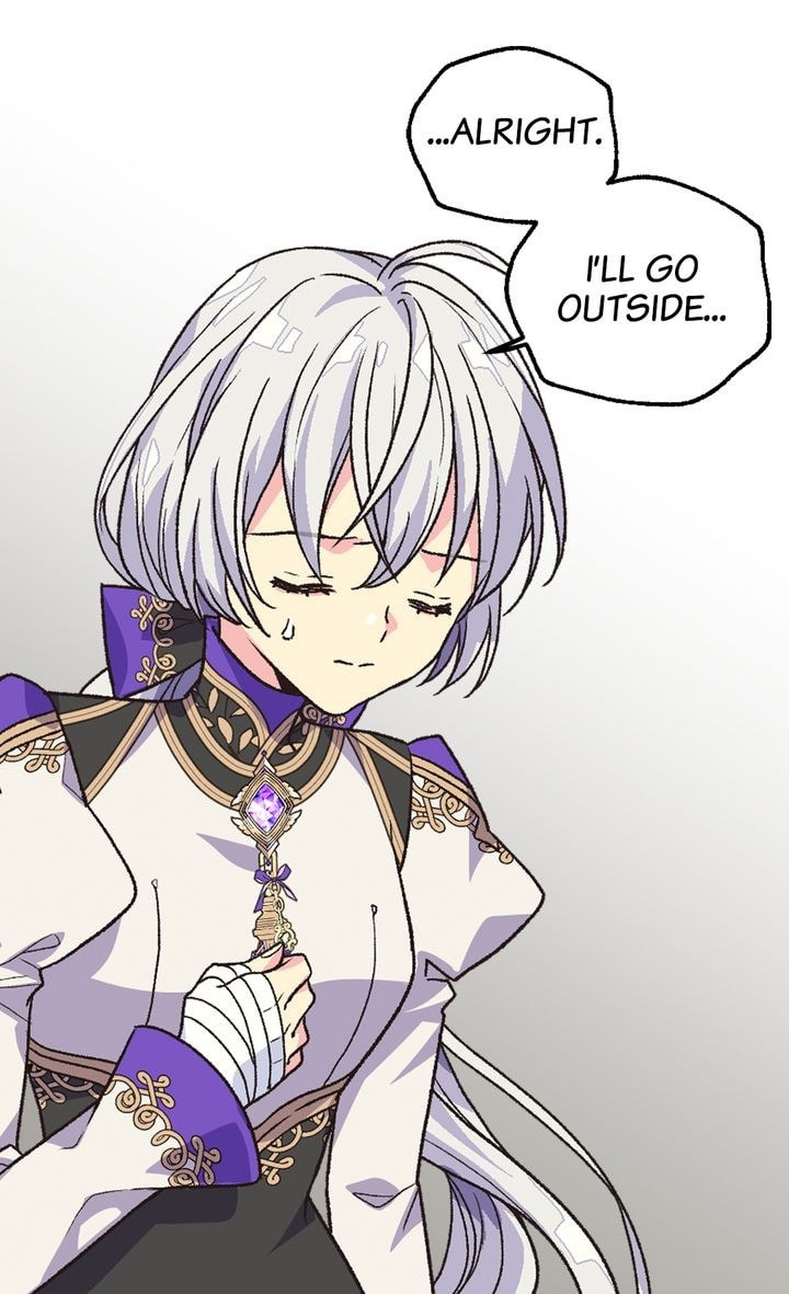 Read The Abandoned Empress chapter 5.1 image 22 on Lezhin