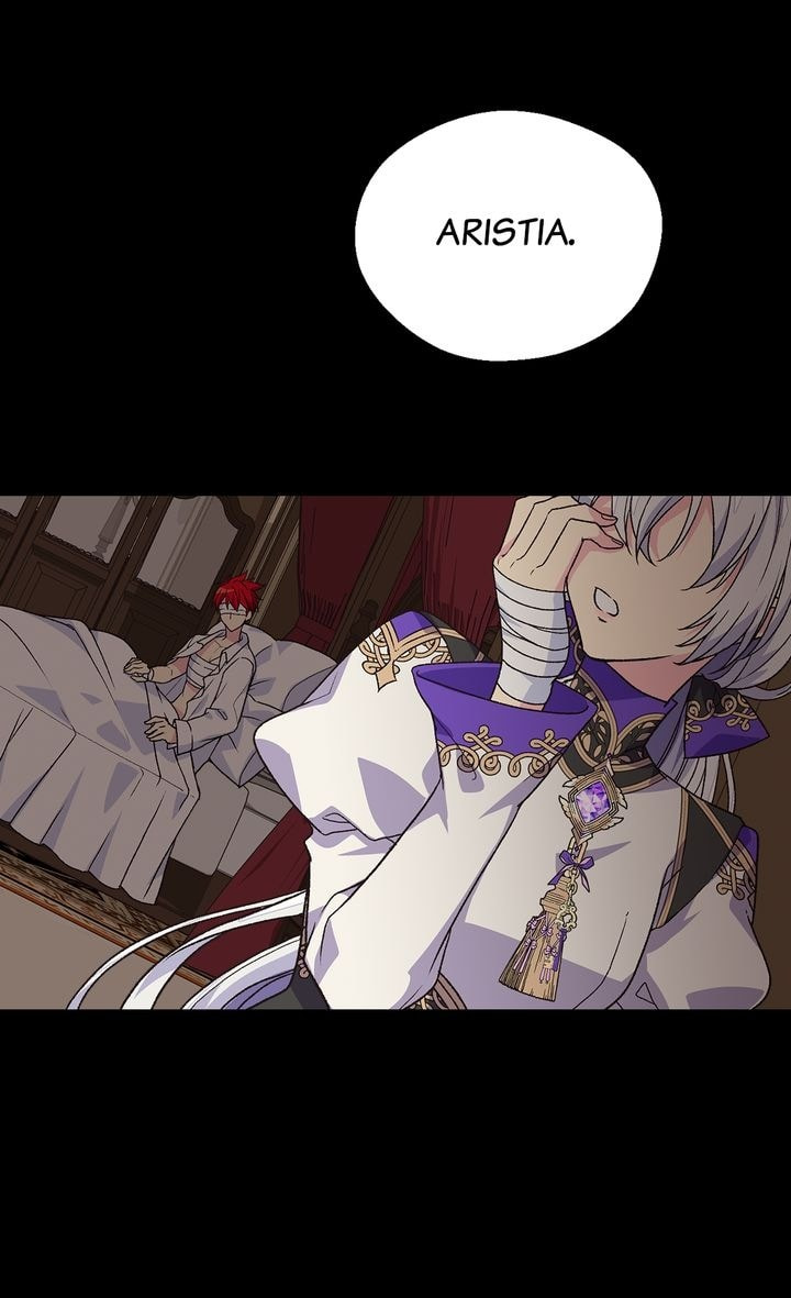 Read The Abandoned Empress chapter 5.1 image 23 on Lezhin