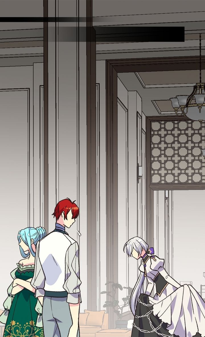 Read The Abandoned Empress chapter 5.1 image 31 on Lezhin