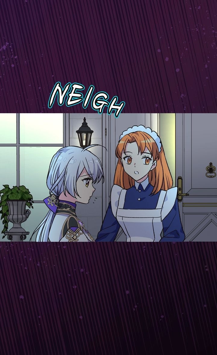 Read The Abandoned Empress chapter 5.1 image 34 on Lezhin