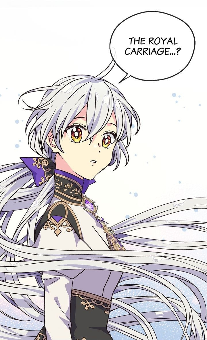 Read The Abandoned Empress chapter 5.1 image 36 on Lezhin
