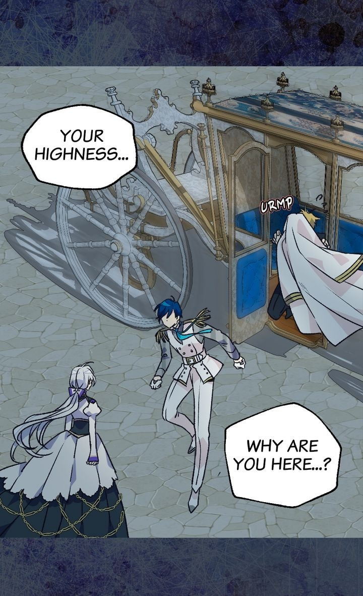 Read The Abandoned Empress chapter 5.1 image 38 on Lezhin
