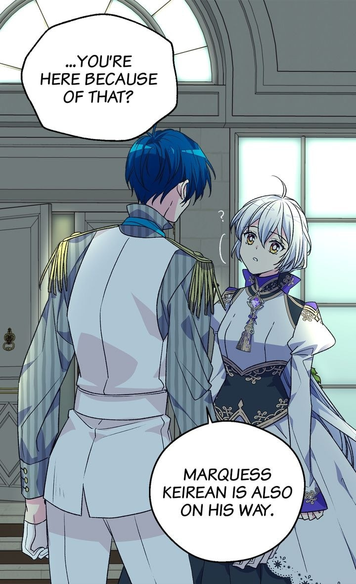 Read The Abandoned Empress chapter 5.1 image 40 on Lezhin