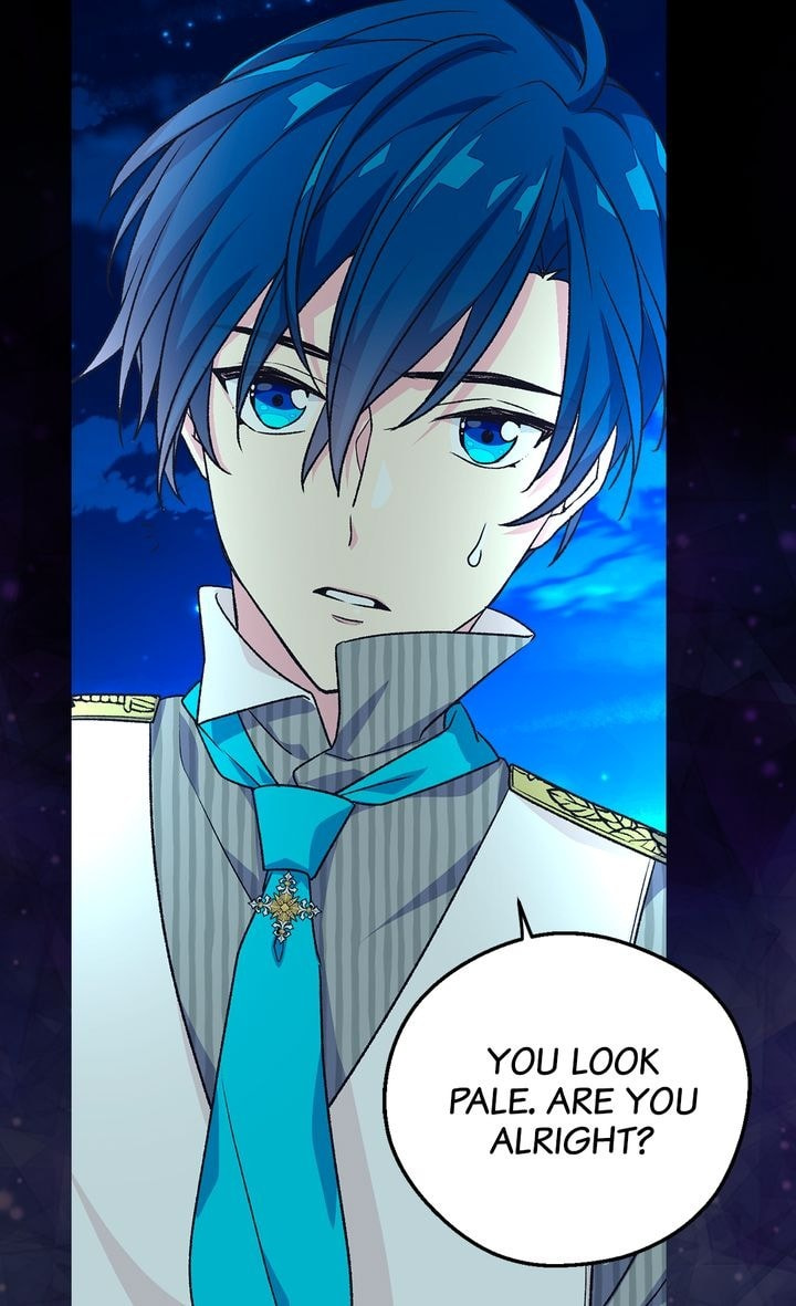 Read The Abandoned Empress chapter 5.1 image 42 on Lezhin