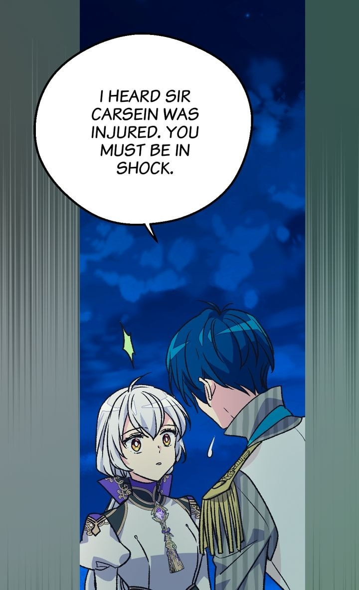 Read The Abandoned Empress chapter 5.1 image 43 on Lezhin