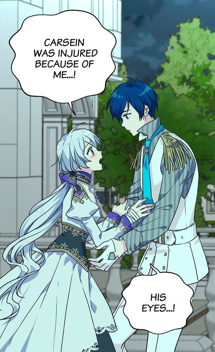 Read The Abandoned Empress chapter 5.1 image 45 on Lezhin