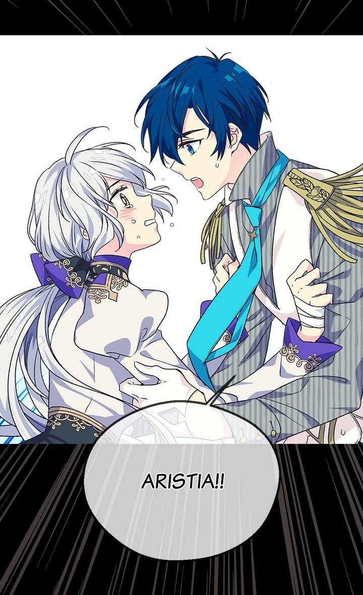 Read The Abandoned Empress chapter 5.1 image 50 on Lezhin