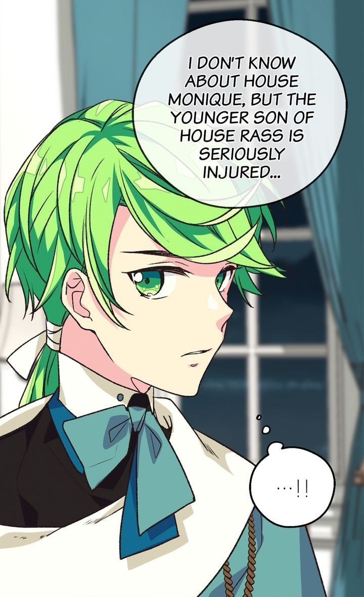 Read The Abandoned Empress chapter 5.1 image 55 on Lezhin