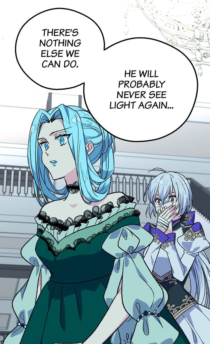 Read The Abandoned Empress chapter 5.1 image 6 on Lezhin