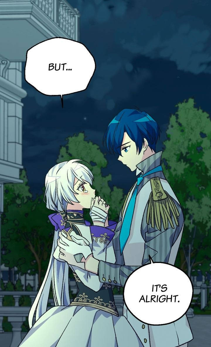 Read The Abandoned Empress chapter 5.1 image 60 on Lezhin