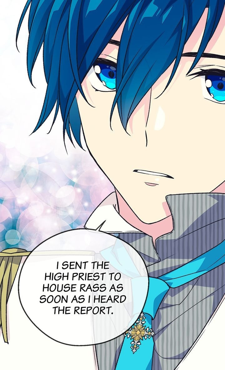 Read The Abandoned Empress chapter 5.1 image 61 on Lezhin