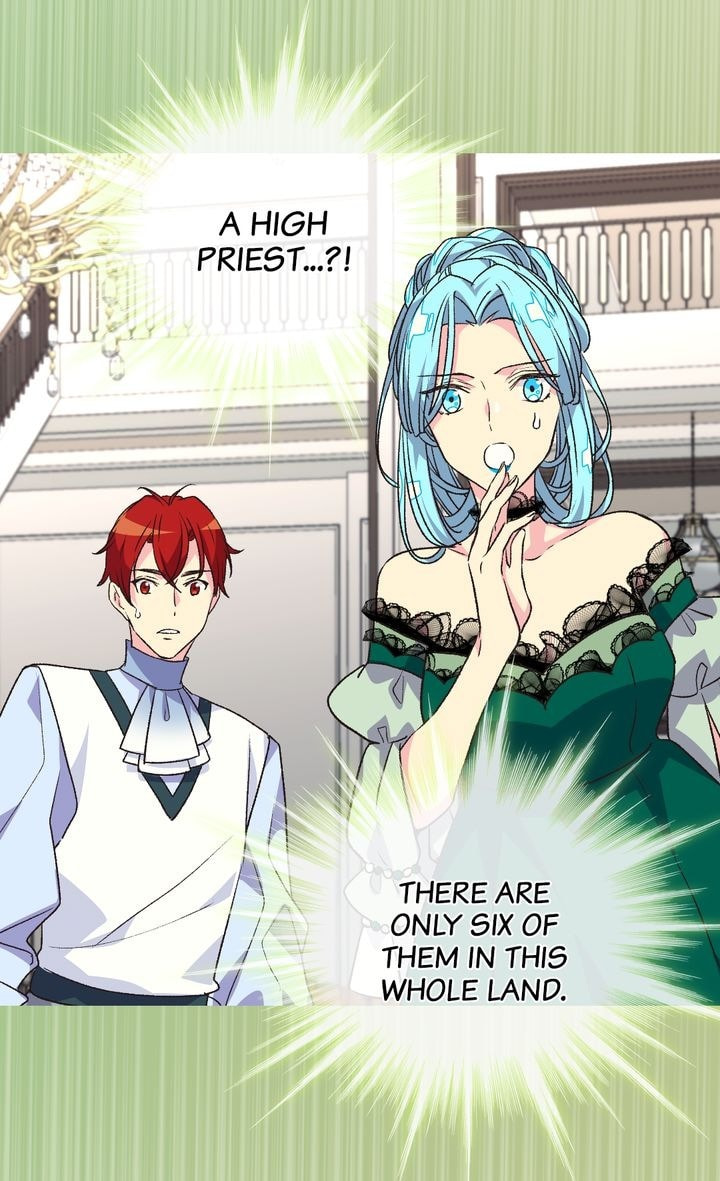 Read The Abandoned Empress chapter 5.1 image 62 on Lezhin