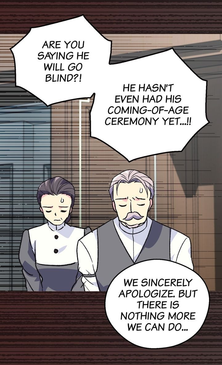 Read The Abandoned Empress chapter 5.1 image 7 on Lezhin