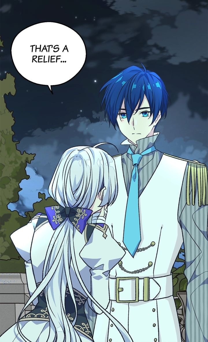 Read The Abandoned Empress chapter 5.2 image 1 on Lezhin