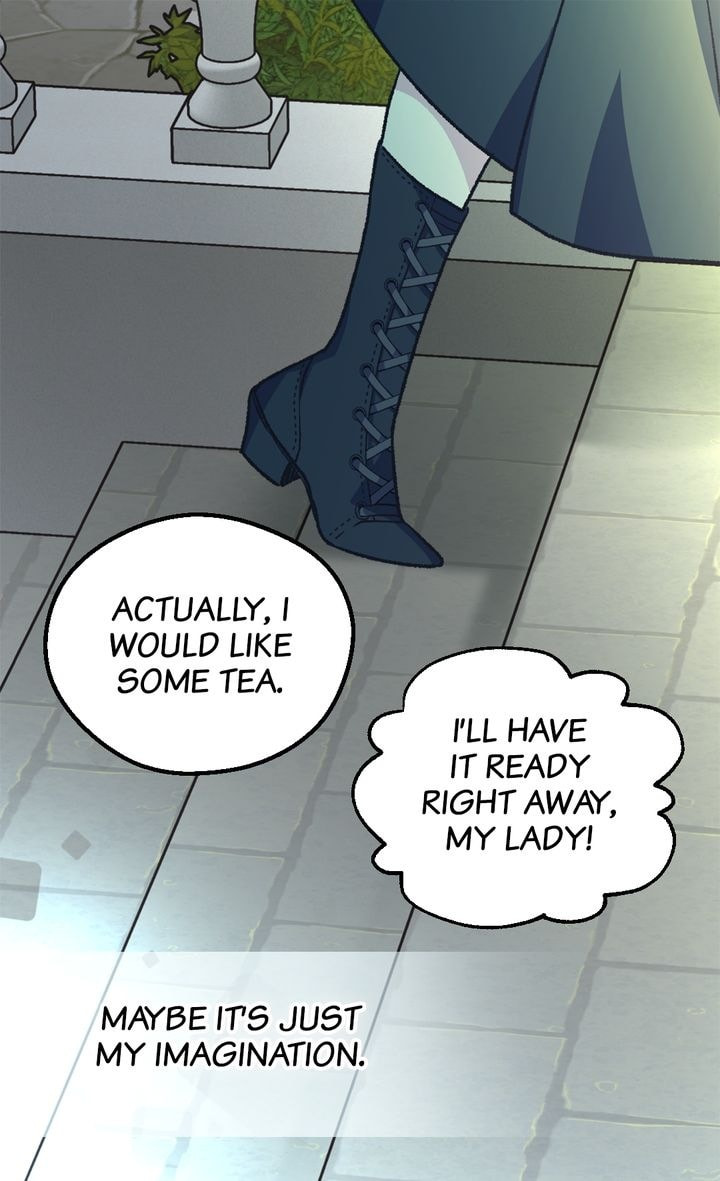 Read The Abandoned Empress chapter 5.2 image 10 on Lezhin