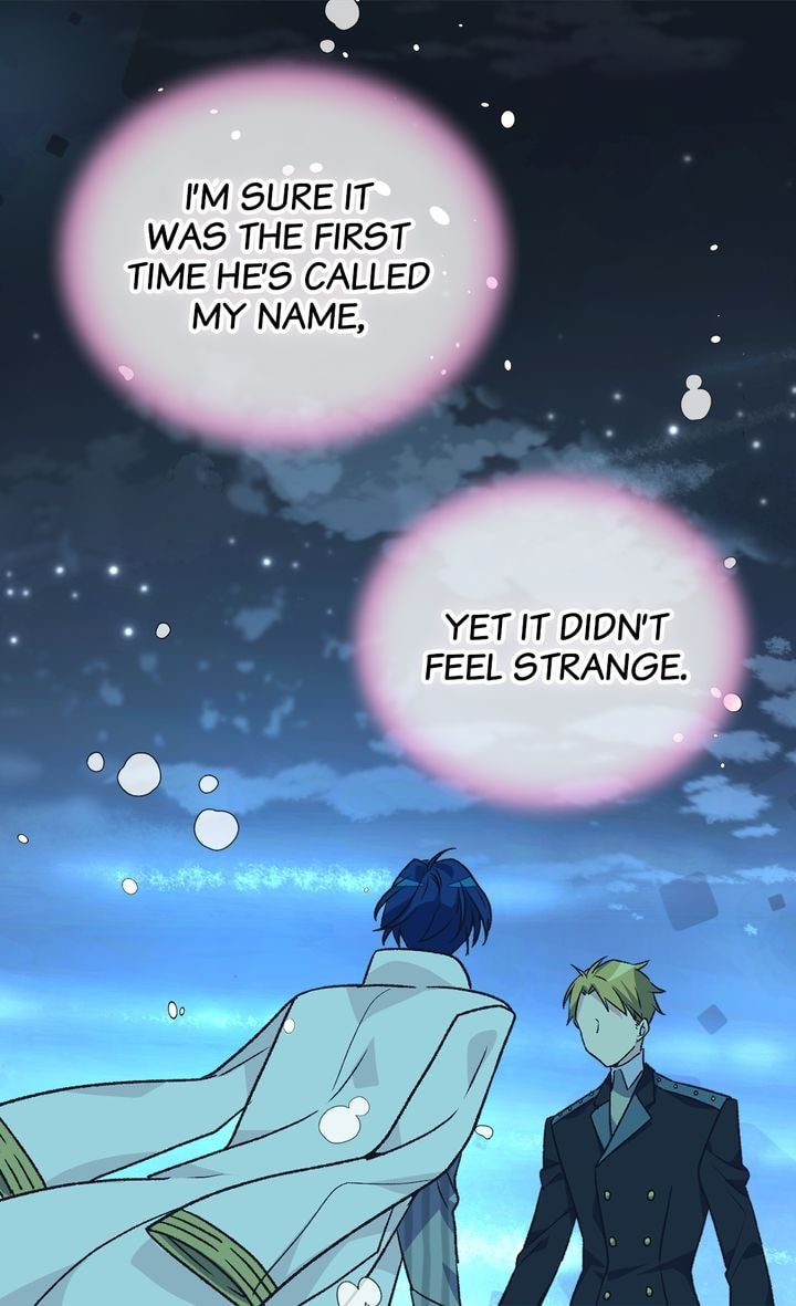 Read The Abandoned Empress chapter 5.2 image 11 on Lezhin