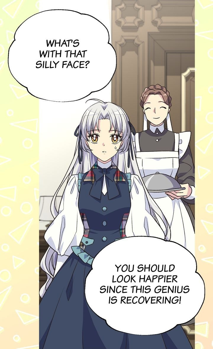 Read The Abandoned Empress chapter 5.2 image 13 on Lezhin