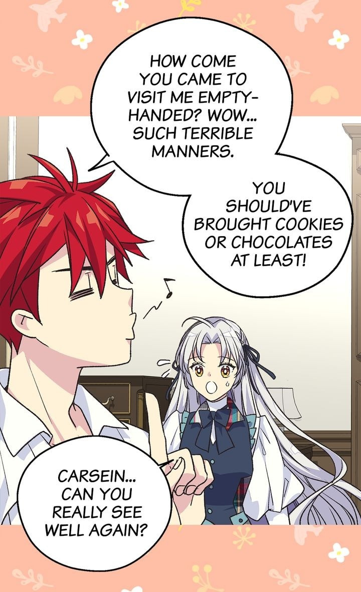 Read The Abandoned Empress chapter 5.2 image 14 on Lezhin